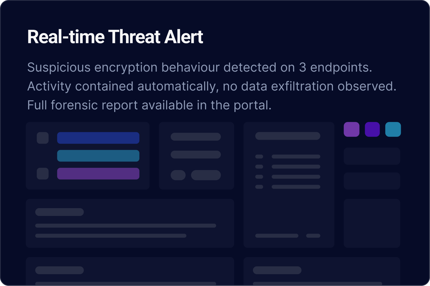 StarSec cyber security overview