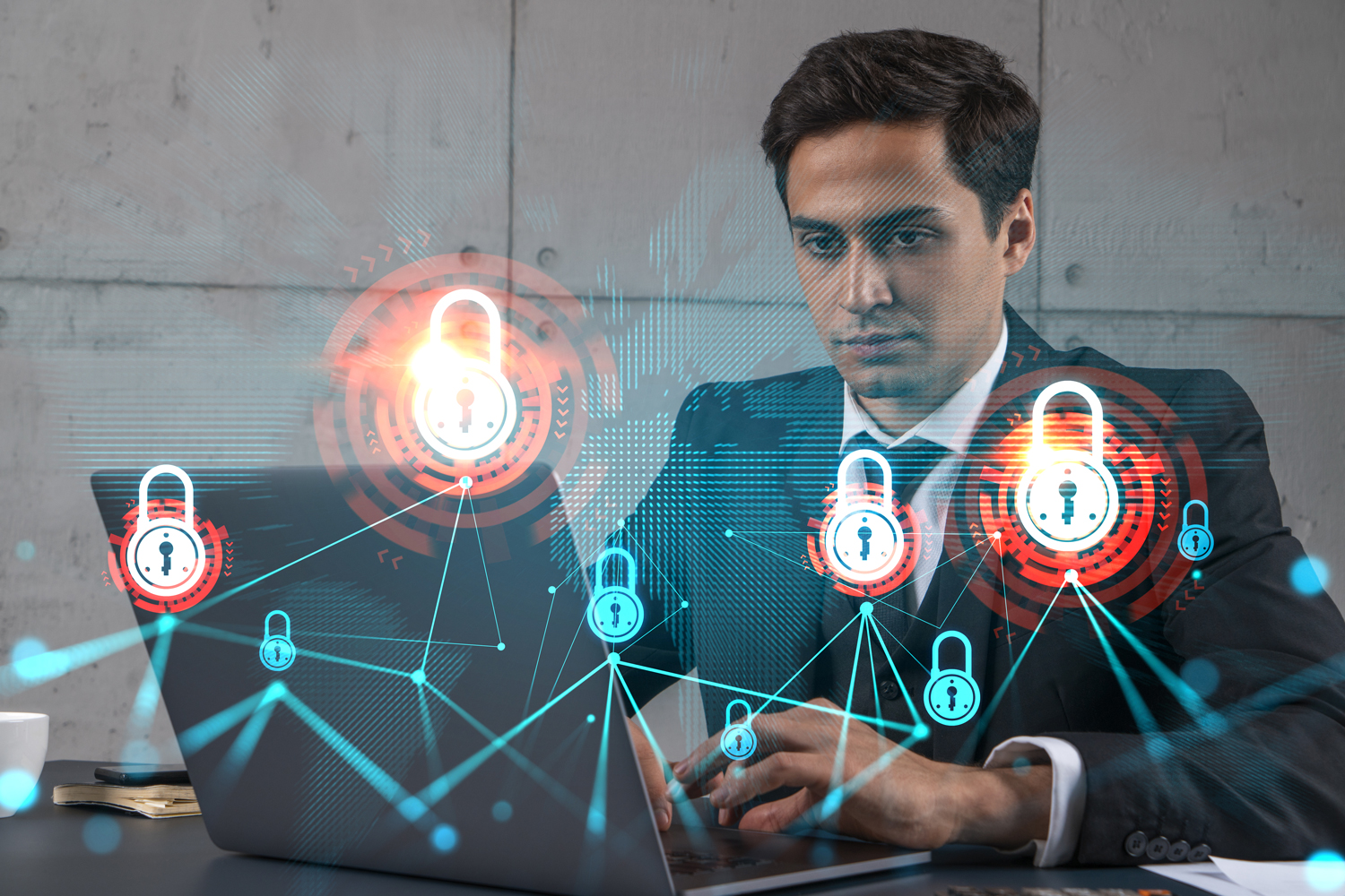  IT security Risk Management 