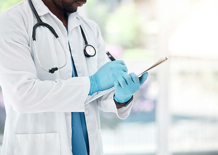 HIPAA Compliance