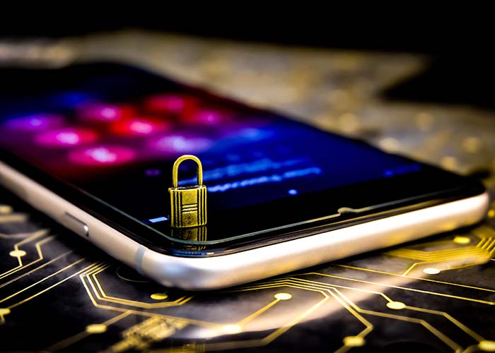 Cyber Security Management