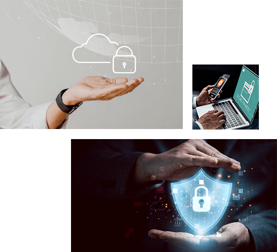 Cyber Security Support
