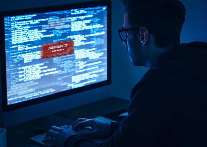 Data Security'