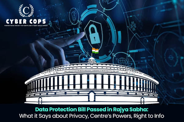 data protection