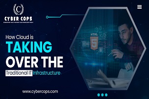 IT Infrastructure