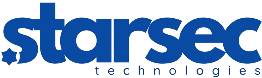 StarSec Logo
