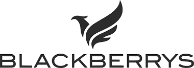 Blackberrys