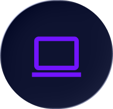 Endpoint security icon